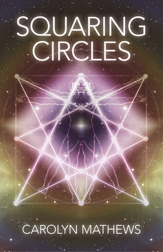 Squaring Circles book cover by Carolyn Mathews