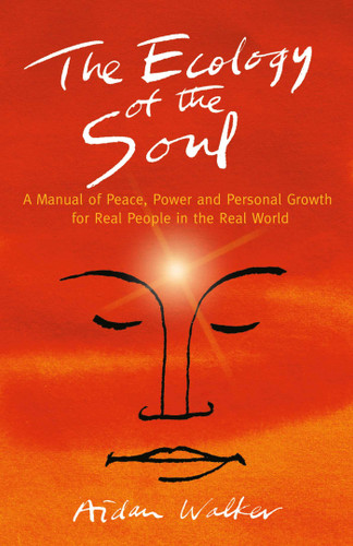 The Ecology of the Soul: A Manual of Peace, Power and Personal Growth for Real People in the Real World book cover by Aidan  Walker Aidan Walker