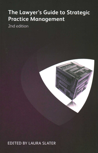 Lawyer's Guide to Strategic Practice Management book cover by 