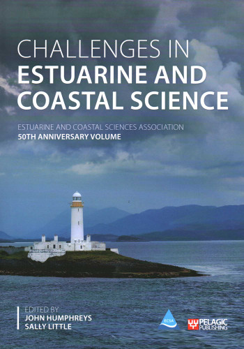 Challenges in Estuarine and Coastal Science: Estuarine and Coastal Sciences Association book cover by 