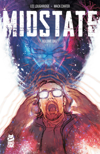 Midstate book cover by Lee Loughridge
