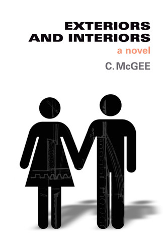 Exteriors and Interiors book cover by C. McGee