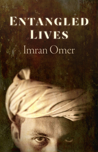 Entangled Lives book cover by Imran Omer