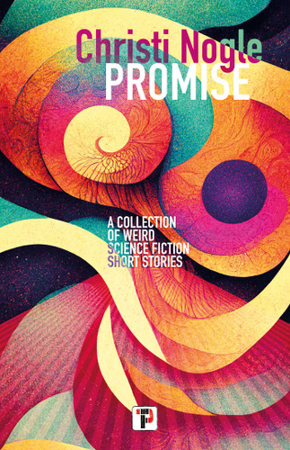 Promise book cover by 