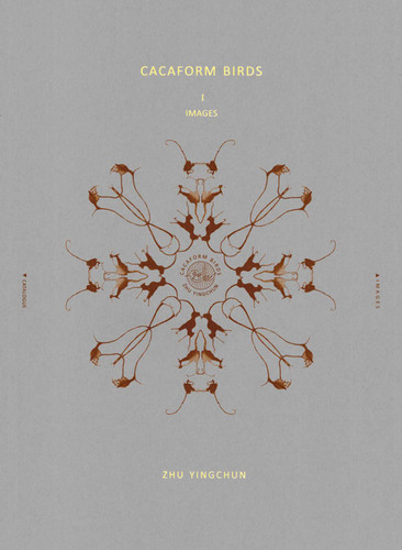 Cacaform Birds (China Culture Perspectives) book cover by Zhu Yingchun
