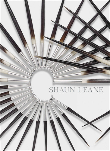 Shaun Leane book cover by Shaun Leane