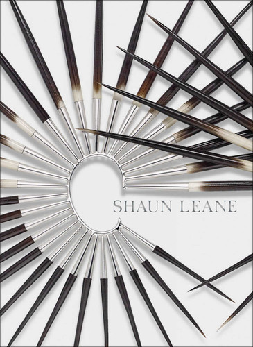Shaun Leane (ACC Collector's Editions) book cover by Shaun Leane