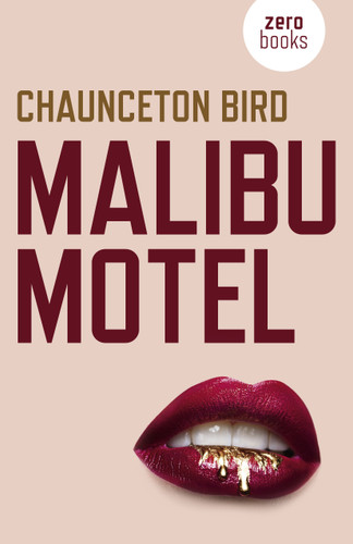 Malibu Motel: A Novel book cover by Chaunceton Bird