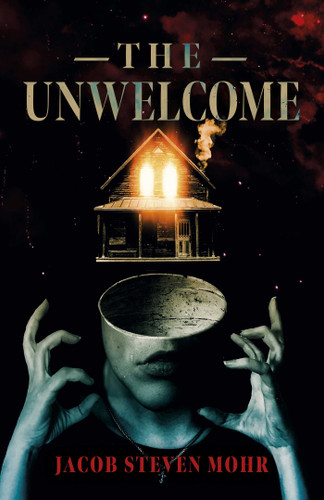 The Unwelcome: A Novel book cover by Jacob  Steven Mohr