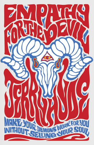 Empathy for the Devil: Make Your Demons Work for You. Without Selling Your Soul. book cover by Jerry Hyde