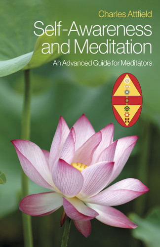 Self-Awareness and Meditation: An Advanced Guide for Meditators book cover by Charles Attfield