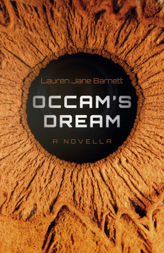 Occam's Dream: A Novel book cover by Lauren Jane Barnett