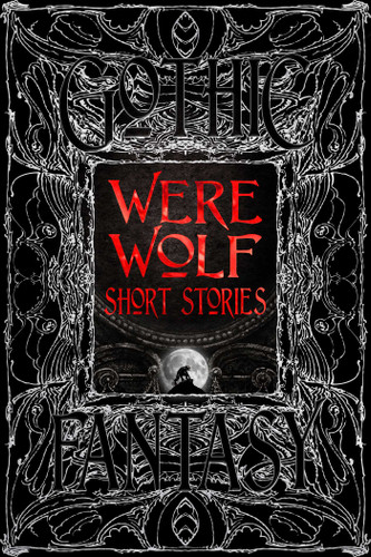 Were Wolf Short Stories (Gothic Fantasy) book cover by 