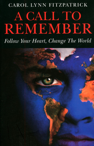 A Call to Remember book cover by Carol Lynn Fitzpatrick