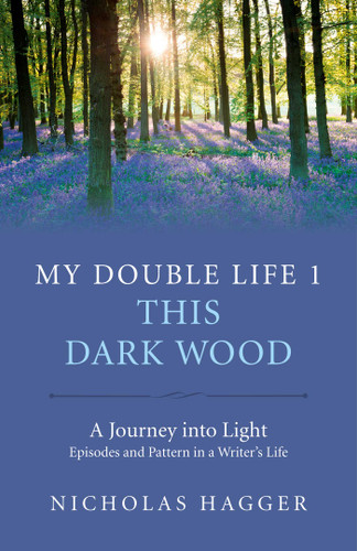 My Double Life 1 book cover by Nicholas Hagger