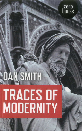 Traces of Modernity book cover by Dan Smith