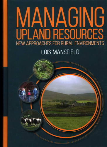 Managing Upland Resources book cover by Lois Mansfield