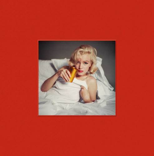 The Essential Marilyn Monroe - The Negligee Print: Milton H. Greene: 50 Sessions (The Marilyn Monroe Collection) book cover by Joshua Greene