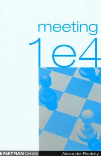 Meeting 1e4 book cover by Alexander Der Raetsky