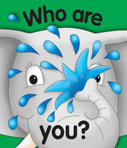 Pull The Lever: Who Are You? book cover by Jane Wolfe
