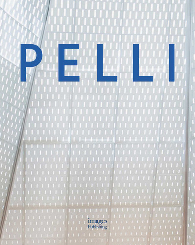 Pelli: Life in Architecture (21st Century Architecture) book cover by Michael J. Crosbie