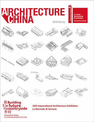 Architecture China: Building a Future Countryside (Architecture China) book cover by Li Xiangning, Wanli Mo, Rebecca Gros