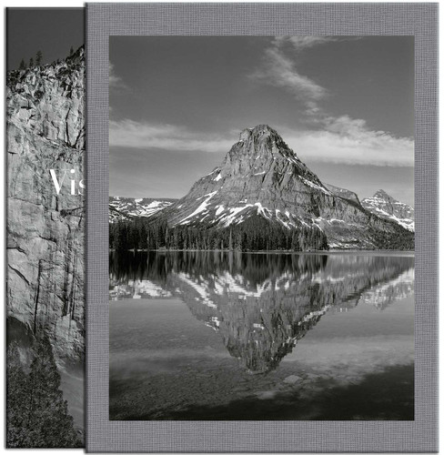 Visions of Paradise: American Wilderness book cover by Jon Ortner