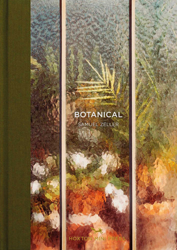 Botanical: Tales from the City (Tales from the City) book cover by Samuel Zeller