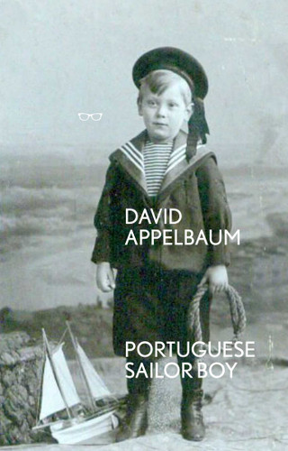Portuguese Sailor Boy book cover by DAVID APPELBAUM