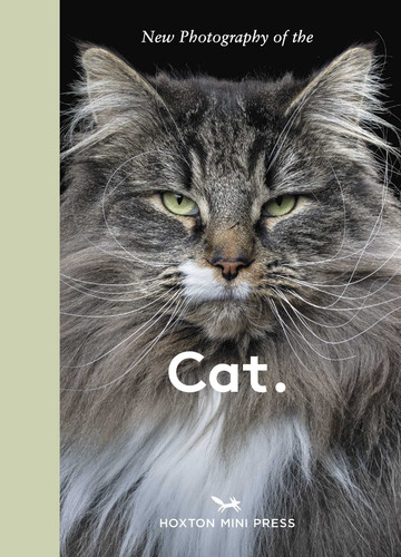 New Photography of the Cat. (New Photography of the) book cover by Hoxton Mini Press