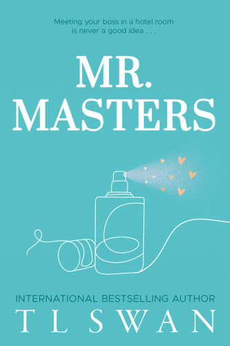 Mr. Masters (Mr. Series) book cover by T L Swan
