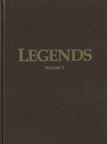 Legends: Outstanding Quarter Horse Stallions And Mares book cover by Jim Goodhue, Frank Holmes, Phil Livingston, Diane Simmons