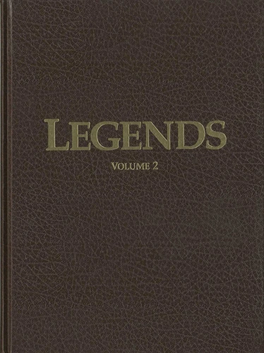 Legends: Outstanding Quarter Horse Stallions And Mares book cover by Jim Goodhue, Frank Holmes, Phil Livingston, Diane Simmons