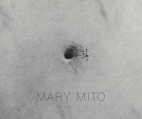 Mary Mito book cover by Arden Reed