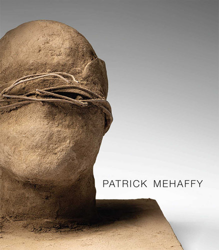 Patrick Mehaffy book cover by Patrick Mehaffy