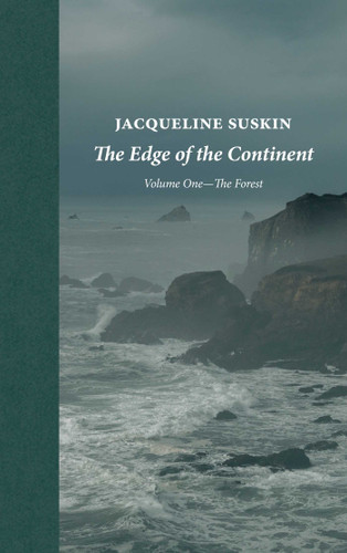 The Edge of the Continent: The Forest book cover by Jacqueline  Suskin