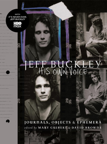 Jeff Buckley: His Own Voice book cover by 