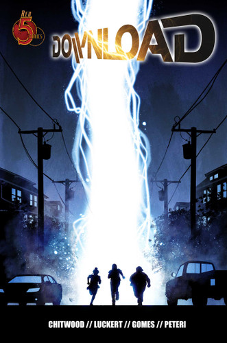 Download book cover by Scott Chitwood
