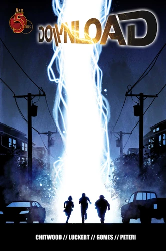Download book cover by Scott Chitwood