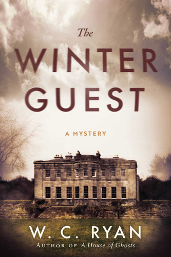 The Winter Guest: A Mystery book cover by W. C. Ryan