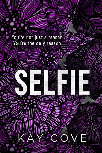 Selfie (Lessons in Love) book cover by Kay Cove
