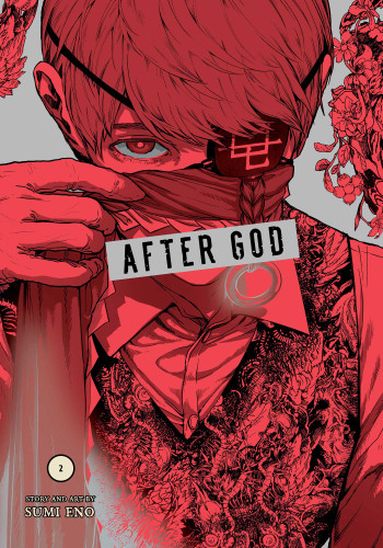 After God, Vol. 2 (After God) book cover by Sumi Eno