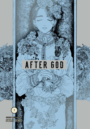 After God, Vol. 7 (After God) book cover by Sumi Eno