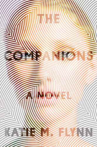 The Companions book cover by Katie M. Flynn