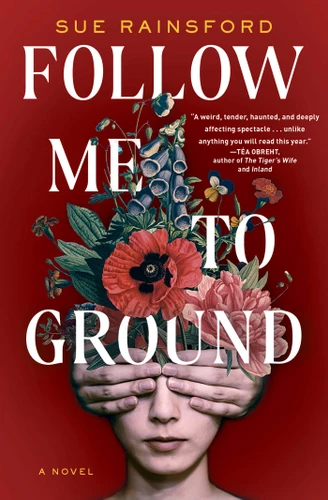 Follow Me to Ground: A Novel book cover by Sue Rainsford