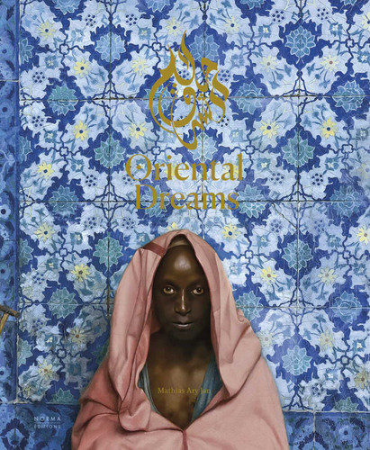 Oriental Dreams book cover by Mathias Ary Jan, Claire Maingon