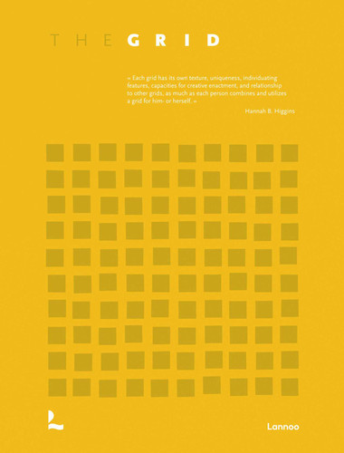 The Grid book cover by Alexander Streitberger, Olivia Ardui