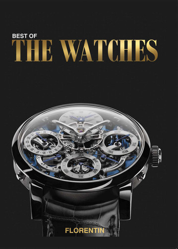 Best of the Watches (Best of) book cover by 