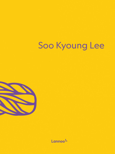 Soo Kyoung Lee book cover by Soo Kyoung Lee