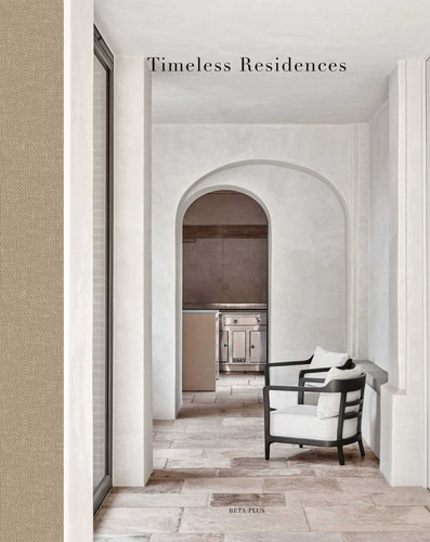 Timeless Residences (Residences) book cover by 
